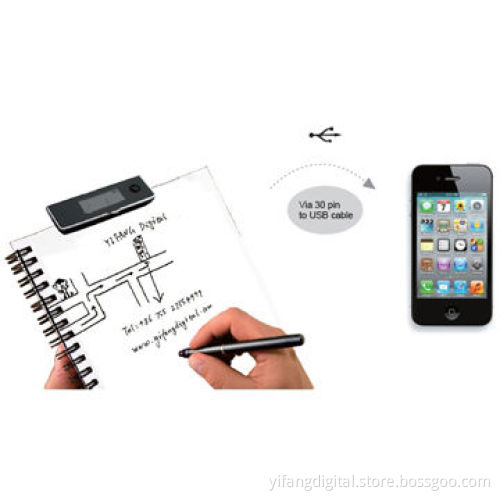 Stylus for iPhone, with Accurate and Fine Drawing and Writing, E-signature and Photo Sketcher